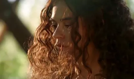 환상적인 Reena 보 파르누히 하늘을 삼고 Melissa 무어