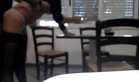 할리는 항문,구강 즐거움 시계 르 짧 동영상 비디오